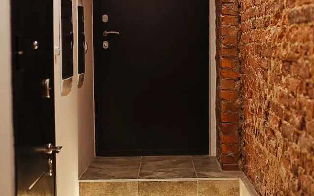 CoHome Apartment Gorohovaya 40