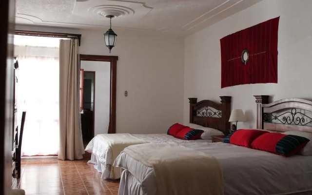 Hotel Casa del Arco
