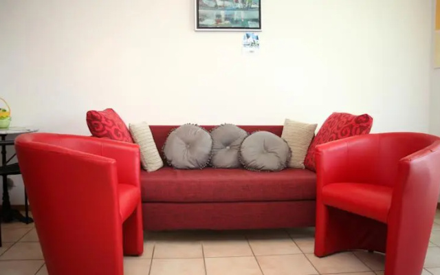 Rouge Tendre