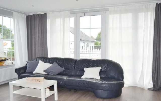 Bungalow in Zeeland Near the Beach
