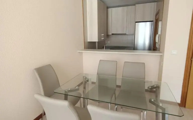 Samil Beachfront Apartment