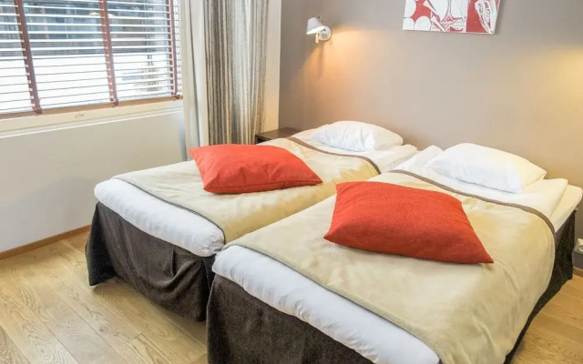 Tahko spa Suites Orange a 8 Kuopio