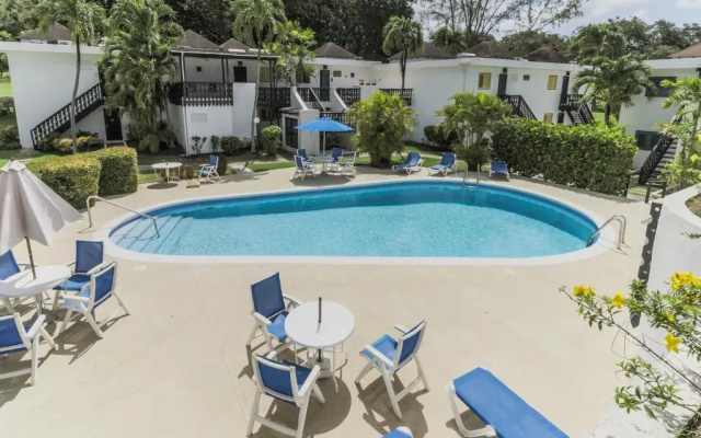 230 GG Rockley Barbados