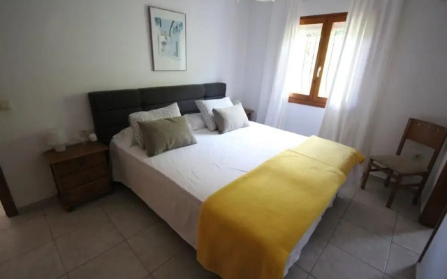 Casa los Limoneros