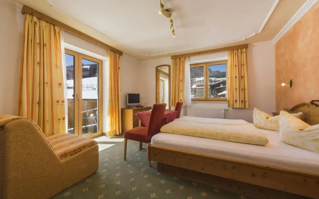Pension Ederhof