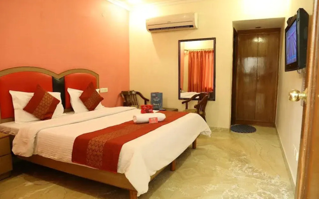 OYO Rooms Sector 42 Chandigarh