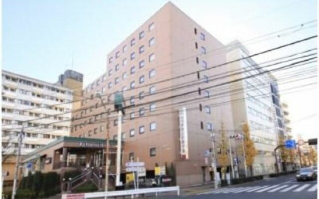 Richmond Hotel Tokyo Musashino 1