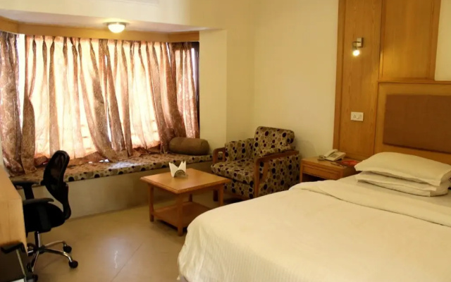 Park Ridge Resort