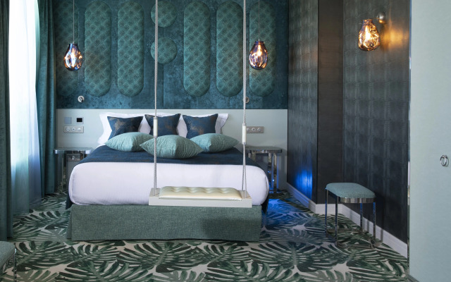 Paris j'Adore Hotel & Spa