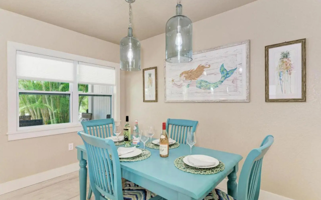 Blue Bayou - 201 - 76th W