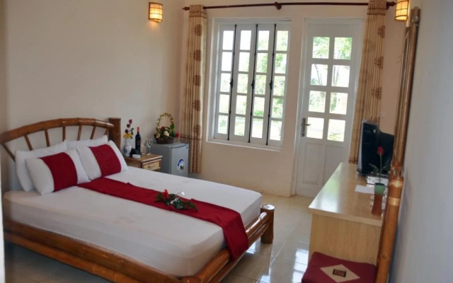 Tre Nguon Resort