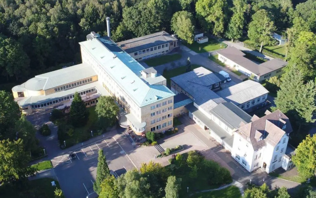 Gästehaus Tanne des DGD e.V.