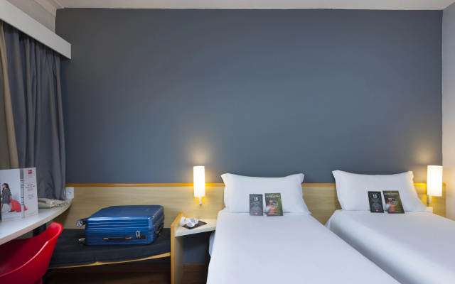 Slim Hotel Campinas