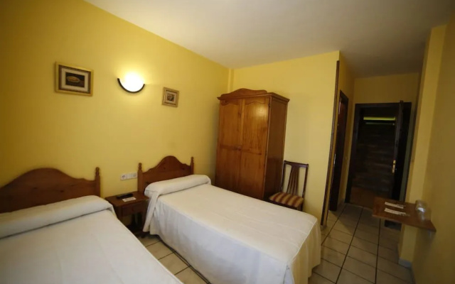 El Refugio Hosteria