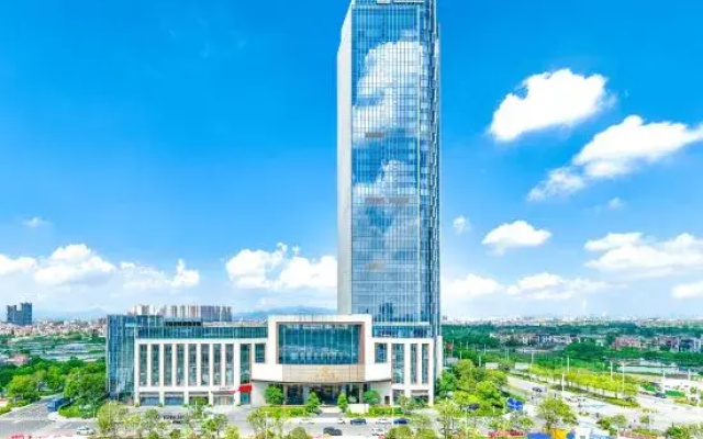 YuanLin Hotel Foshan