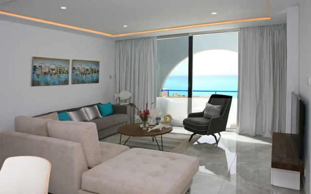 Ambelones Apartments