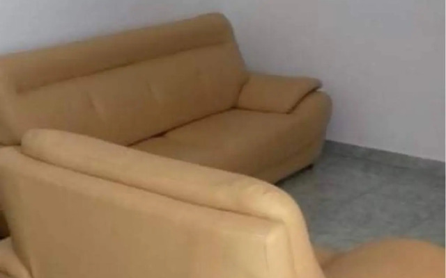 Apartamento T1 Mobilado