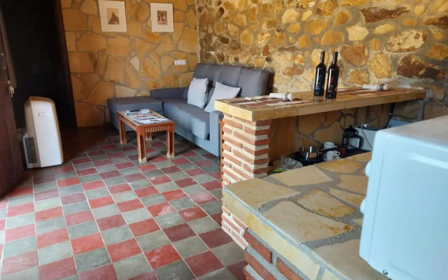 Casas Rurales- "Casa Larios"