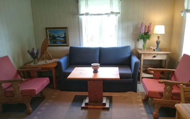 Telemark Camping & Inn - Eldhuset Cabin