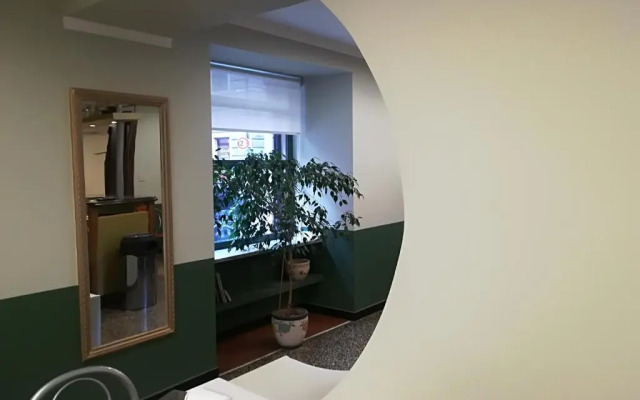 Hotel Assarotti