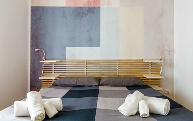 B&BTRASTEVERE66