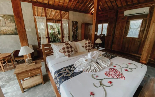 Sarini Villas