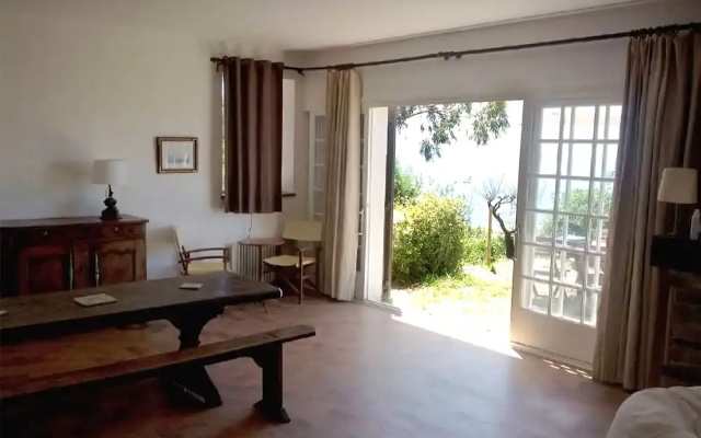 Le Lavandou - Villa vue Panoramique sur mer