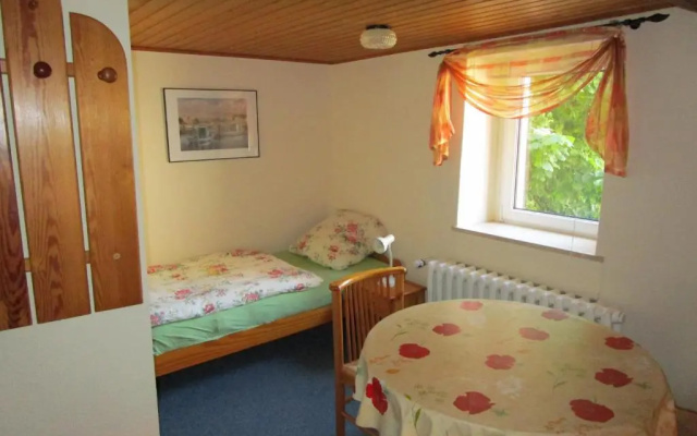Pension Sabine