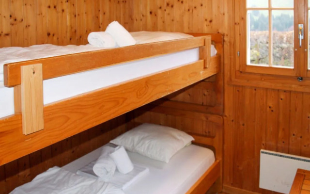 CHALET 4 PIèCES 969