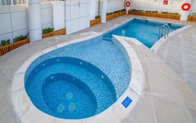 Espace Holiday Homes Dubai