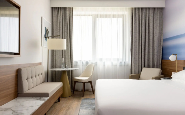 Sheraton Nice