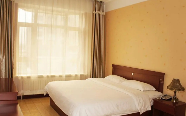 Honggang Hotel