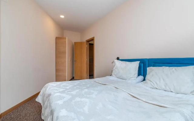 Paradise Borjomi Hotel
