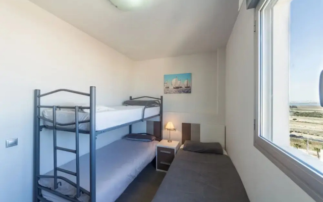 Bright Home 50m From the Sea