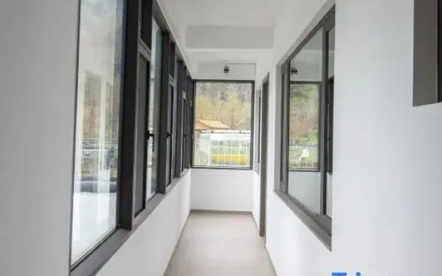 Qingmucun Zuoan Spring Homestay