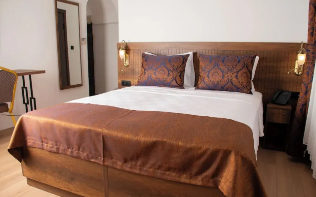 Tashan1699 Otel Ve Restoran