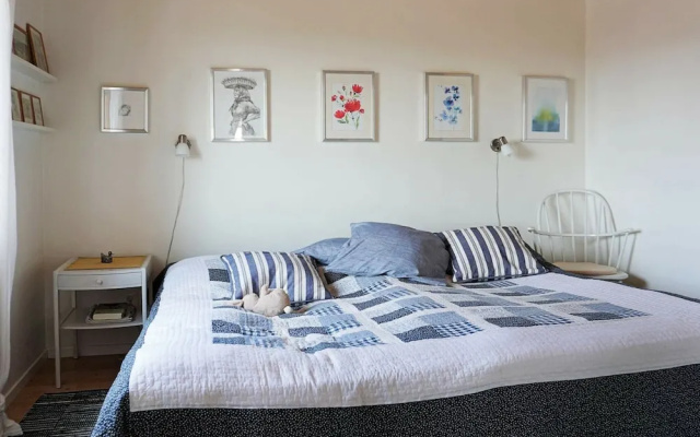 4 Person Holiday Home in Varberg