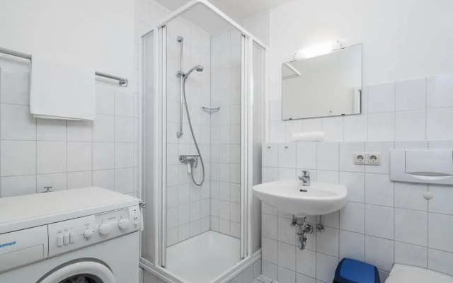 Godewind Wohnung 27