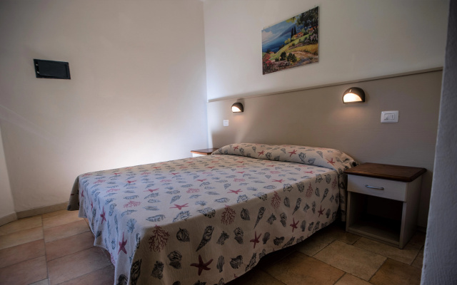 Camping Bella Italia