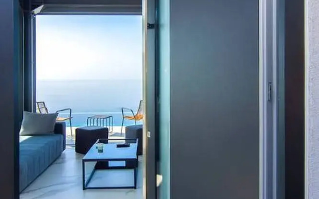 Villa Blue Ionian - Syvota