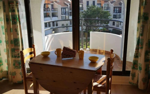 Appartement Port Barcarès, 3 pièces, 4 personnes - FR-1-195-33