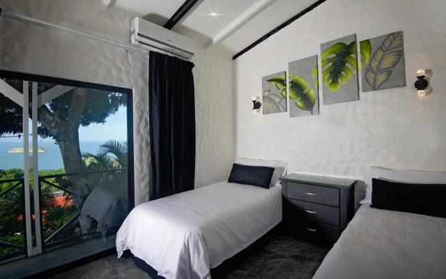 Villa Roca Boutique Resort & Suites   Adult Only