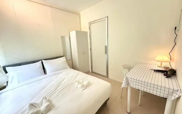 K Inn 55