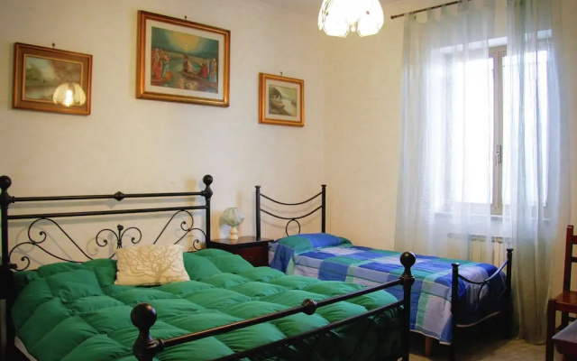 Spacious Villa in Anzio with Private Swimming Pool