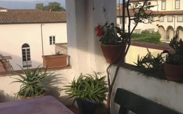 Casa Lucilla