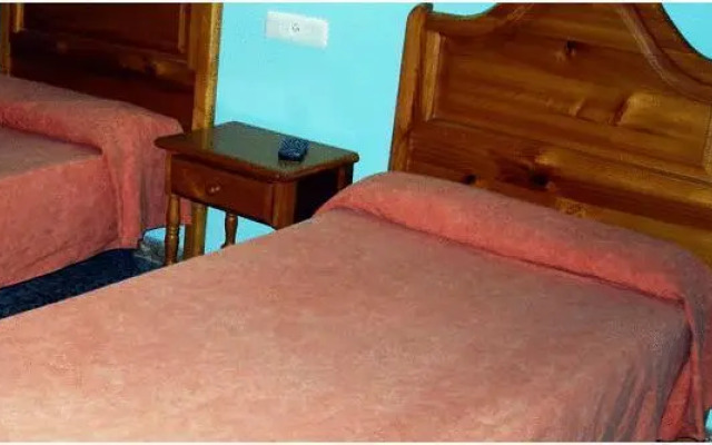 Hotel Nou - Alcover