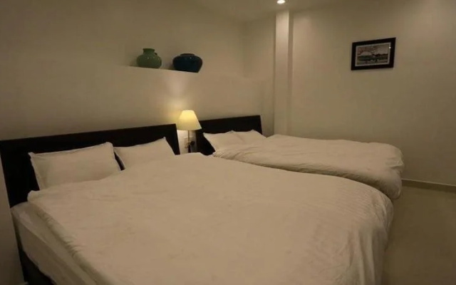 Xuan Cuong Hotel