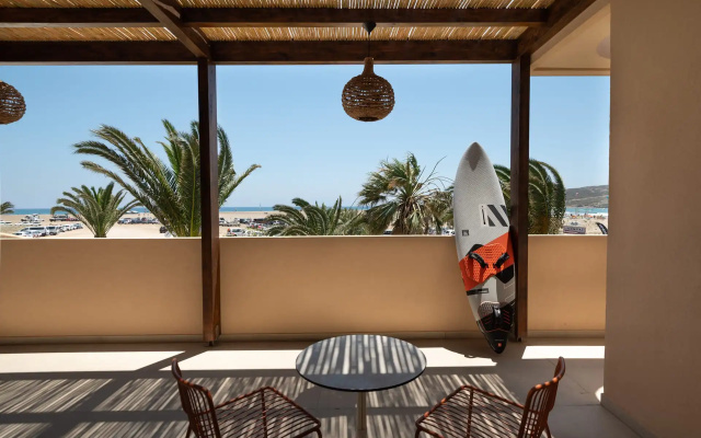 Prasonisi Light House Boutique Hotel