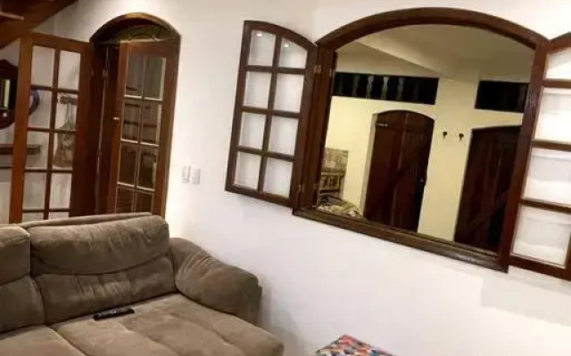 Casa Duplex em Cabo Frio - pertinho de tudo!