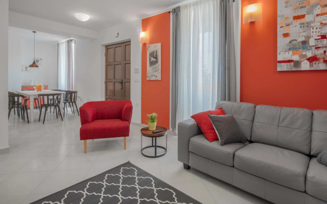 Holiday Home Amberg